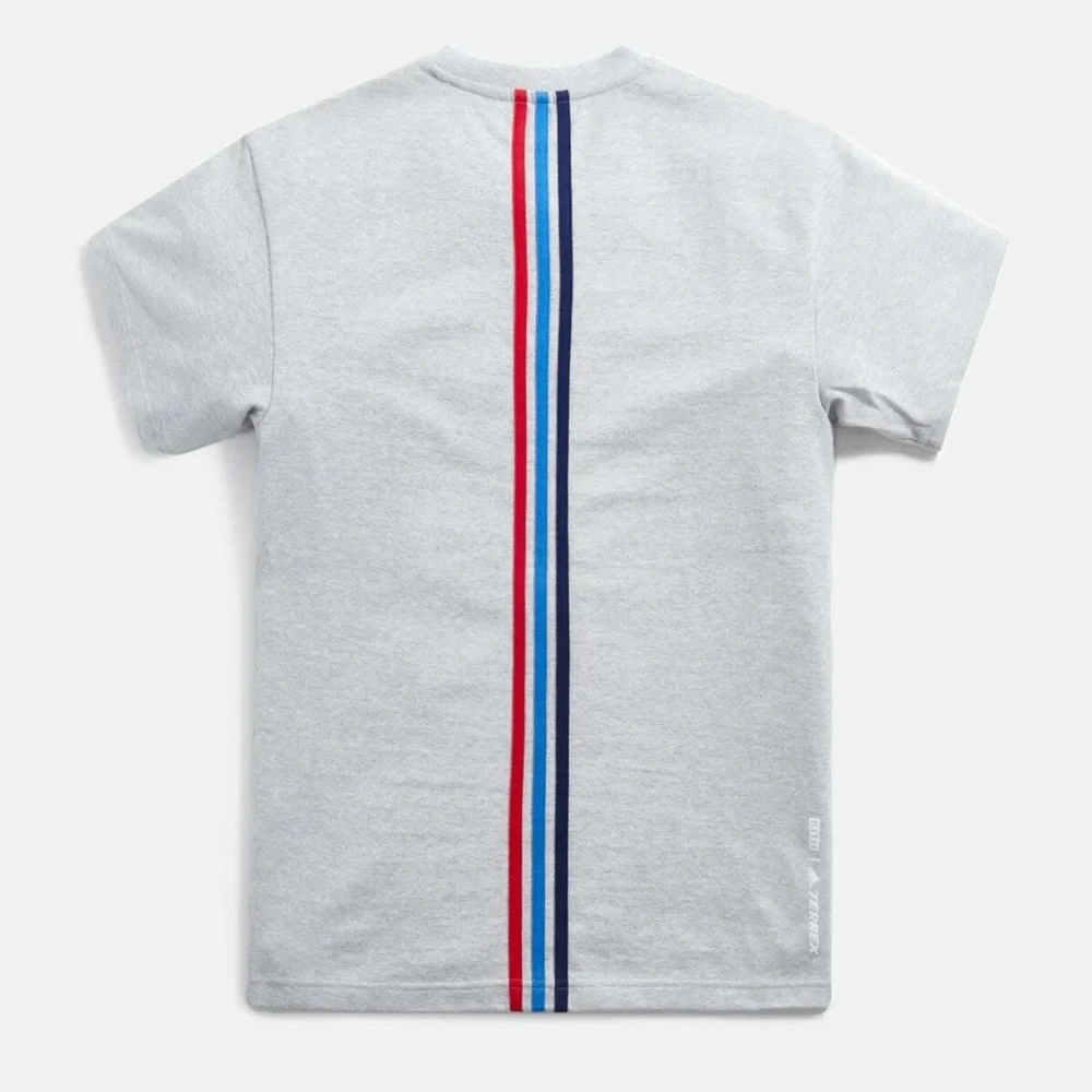 Kith adidas terrex